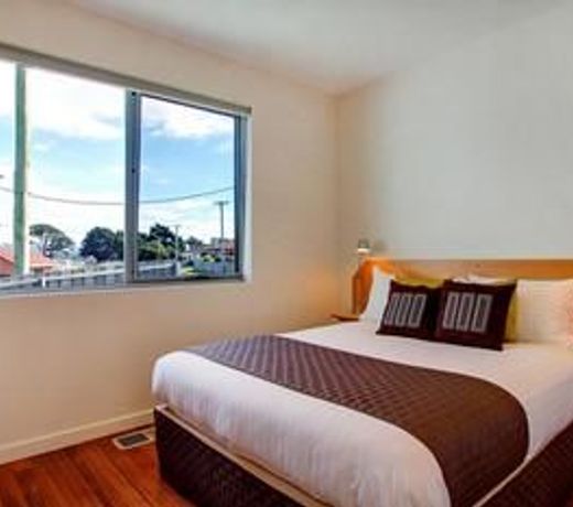 Comfort Inn The Pier