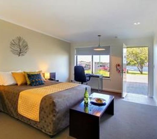 Comfort Inn The Pier
