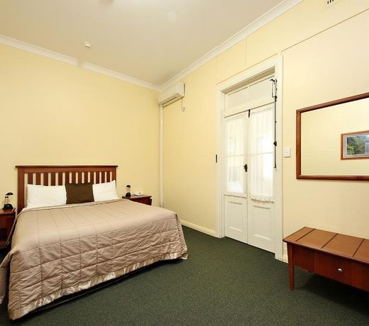 Quality Inn Grafton