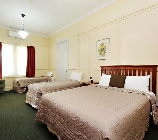 Quality Inn Grafton