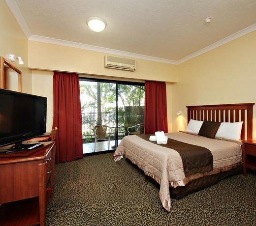 Quality Inn Grafton