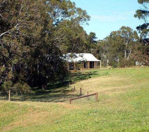 Cygnet River Retreat and Pavilions