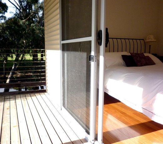 Cygnet River Retreat and Pavilions