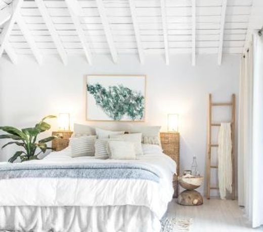 Elysian Luxury Eco Island Retreat