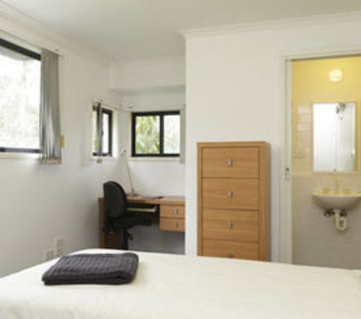 Macquarie University Village