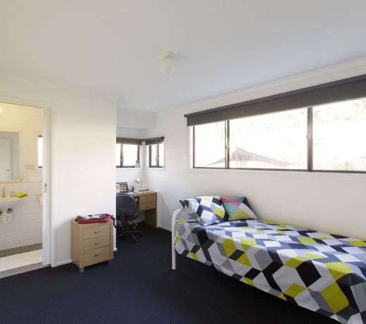 Macquarie University Village
