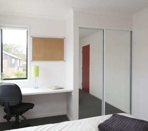 Macquarie University Village