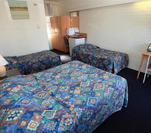 Maryborough Motel and Conference Centre