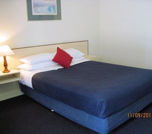 Maryborough Motel and Conference Centre