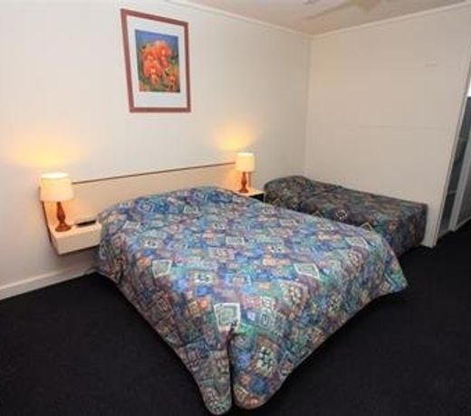 Maryborough Motel and Conference Centre