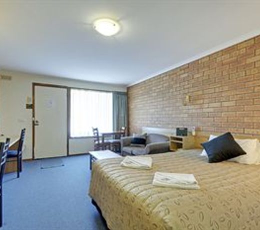 Always Welcome Motel