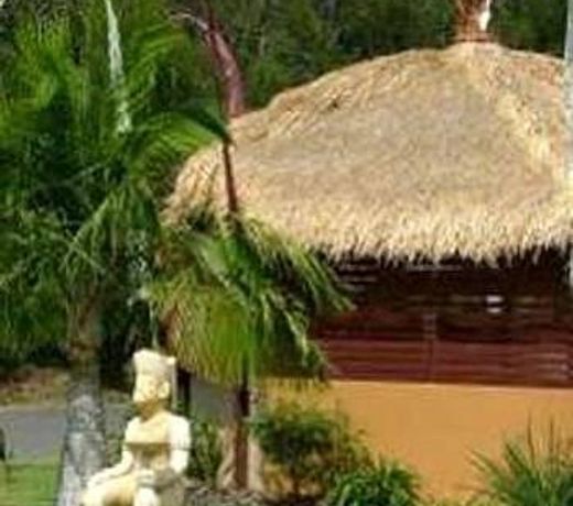 Nirvana Luxor Boutique Resort & Retreat