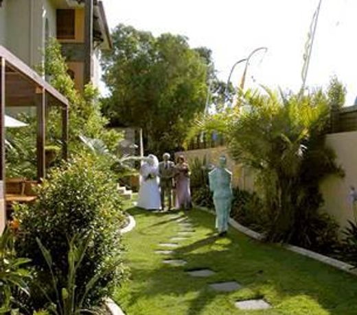 Nirvana Luxor Boutique Resort & Retreat