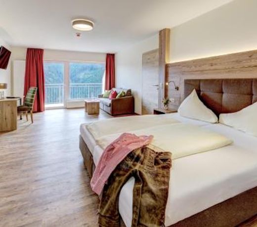Berghotel Jaga-Alm