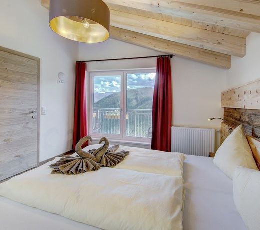 Berghotel Jaga-Alm