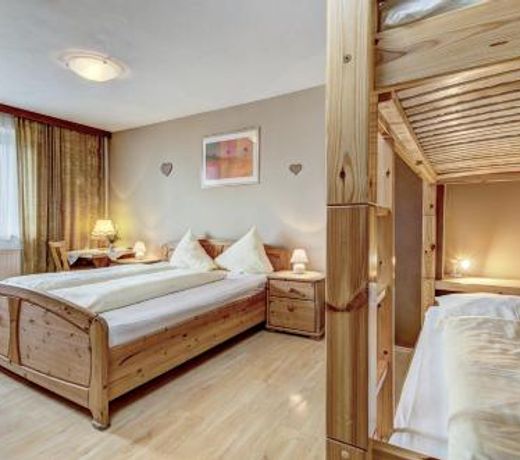 Berghotel Jaga-Alm