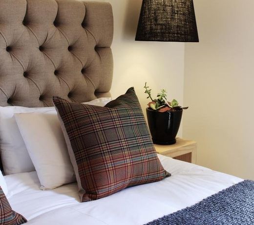 Perry Street Hotel