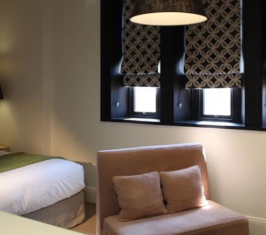 Perry Street Hotel