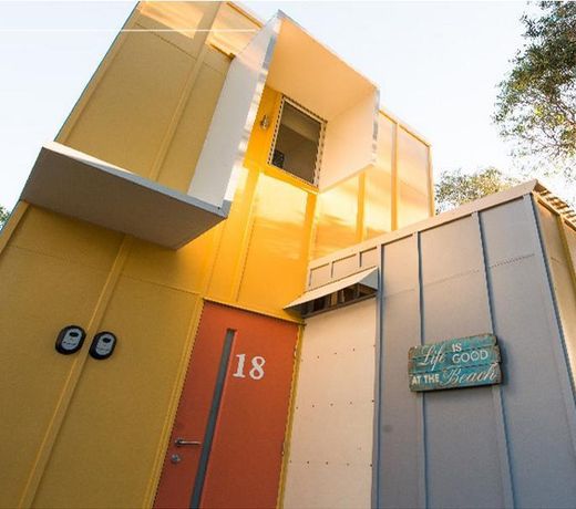 Allure Stradbroke Resort