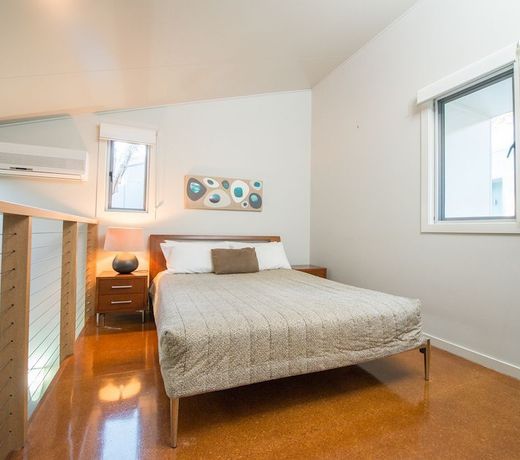 Allure Stradbroke Resort