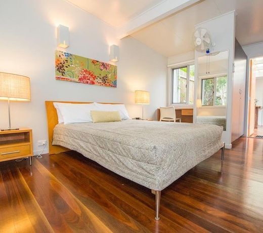 Allure Stradbroke Resort