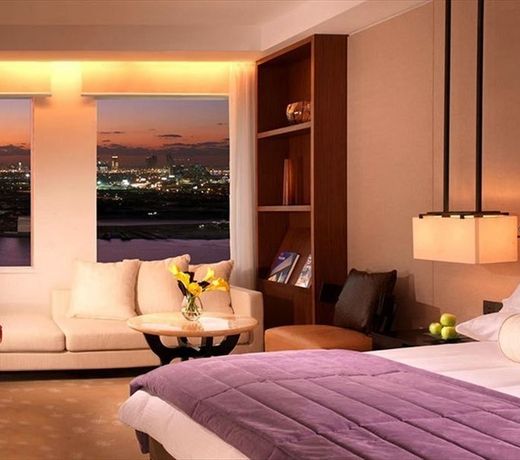 InterContinental Dubai Festival City, an IHG Hotel
