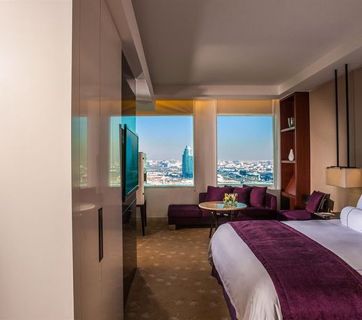 InterContinental Dubai Festival City, an IHG Hotel