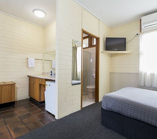 Citrus Valley Motel
