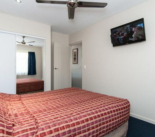 Quality Hotel Robertson Gardens
