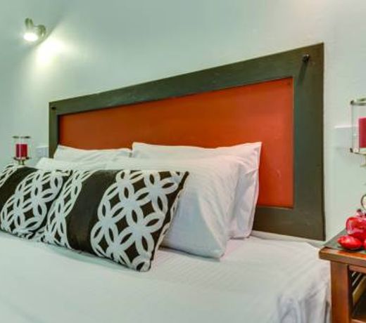 Rockhampton Riverside Central Hotel