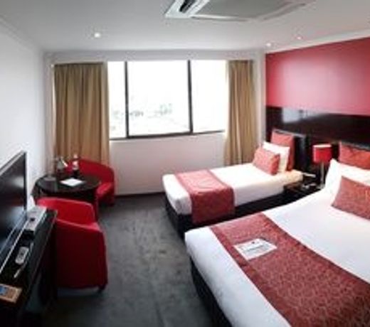 Leichhardt Hotel