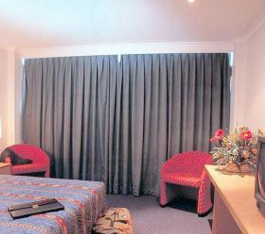 Leichhardt Hotel