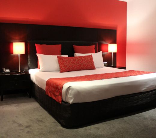 Leichhardt Hotel