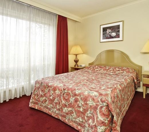 Rowville International Hotel
