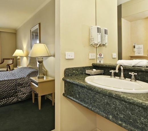 Rowville International Hotel