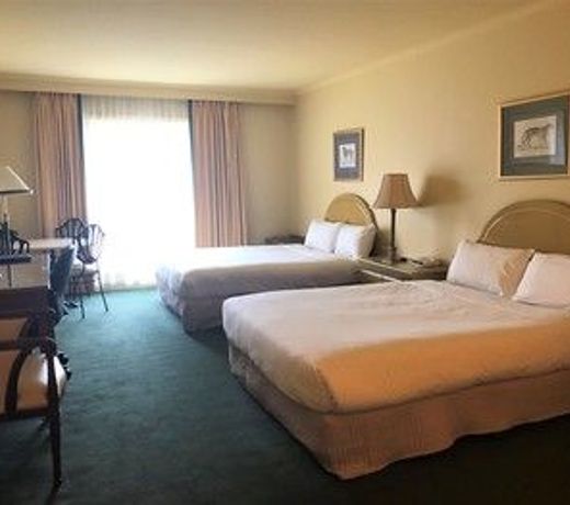 Rowville International Hotel