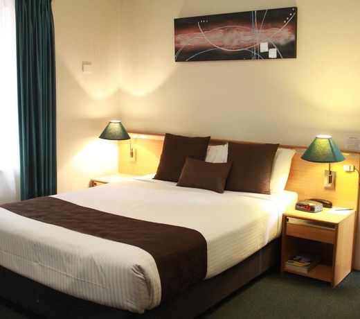Mid City Motor Inn Singleton