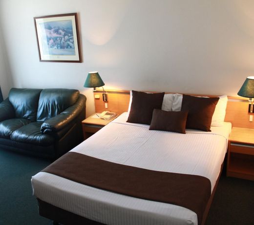 Mid City Motor Inn Singleton