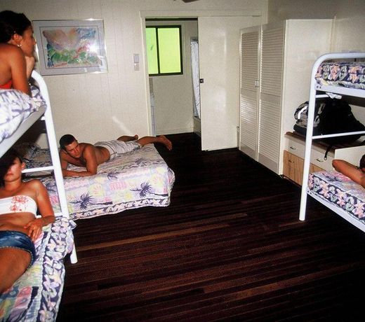 Adventure Island Resort