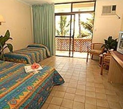 Adventure Island Resort