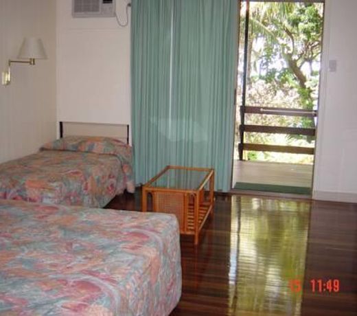 Adventure Island Resort