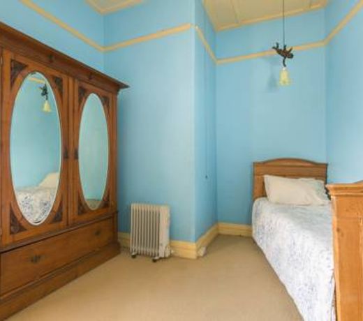 Australian Heritage Hotel