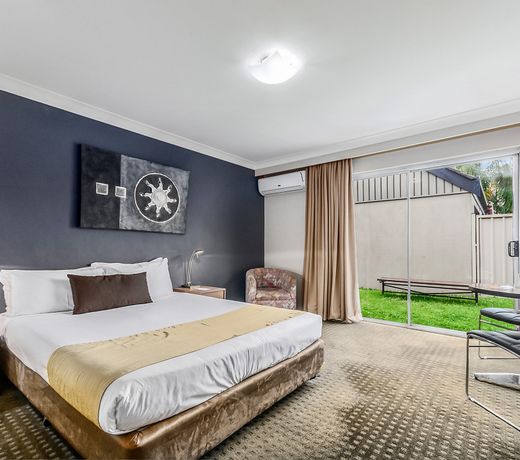 Comfort Inn Towradgi Beach