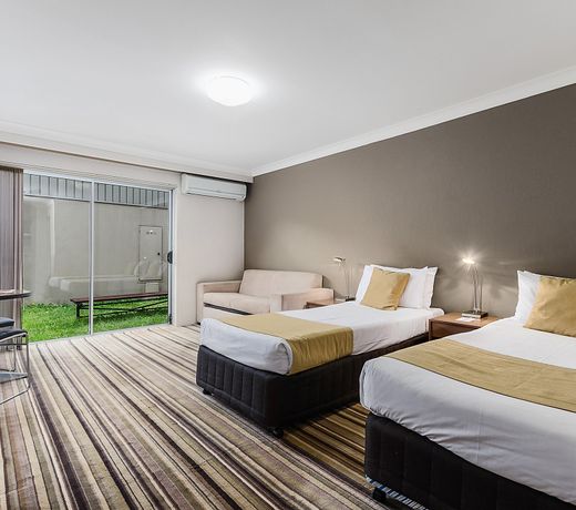 Comfort Inn Towradgi Beach
