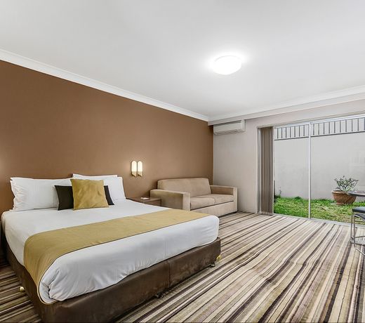 Comfort Inn Towradgi Beach