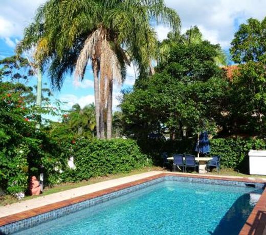 Tweed Heads Vegas Motel