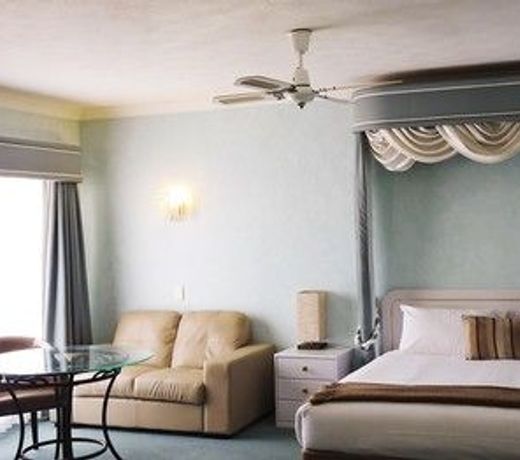 Tweed Heads Vegas Motel