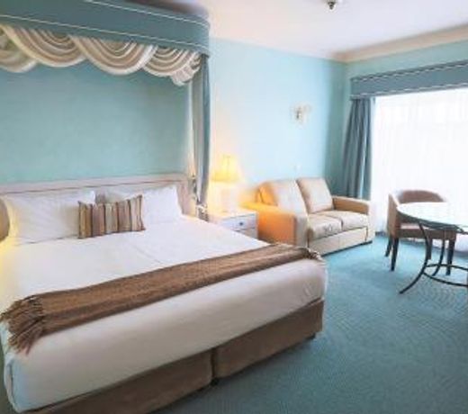 Tweed Heads Vegas Motel