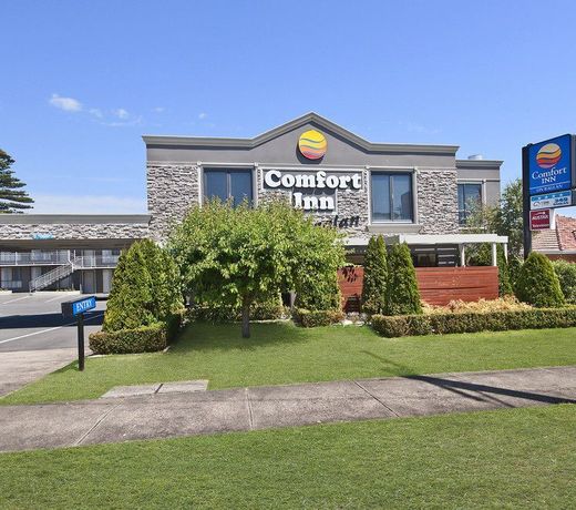 Comfort Inn on Raglan