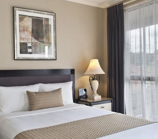 Comfort Inn on Raglan